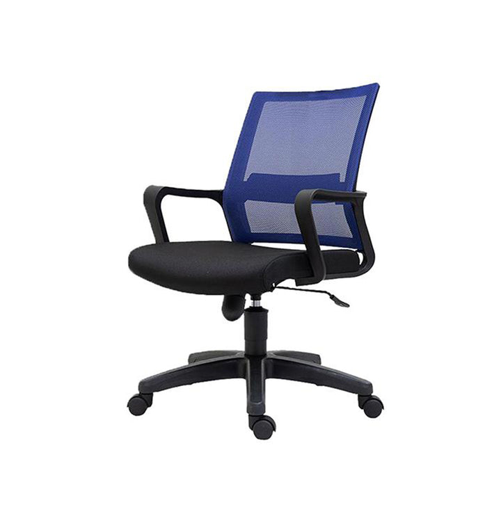 FUGEN 2 Low Back Chair