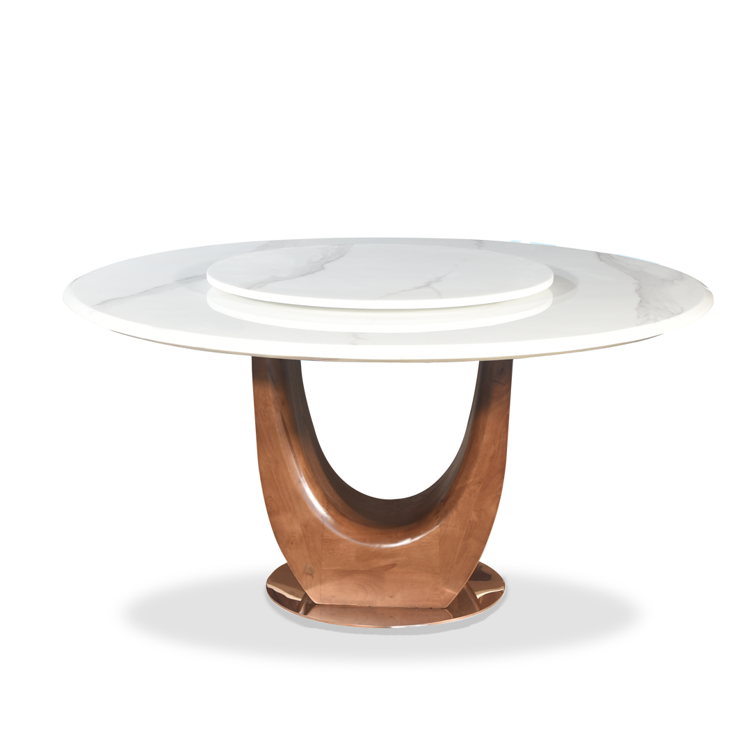 GENE Marble Dining Table