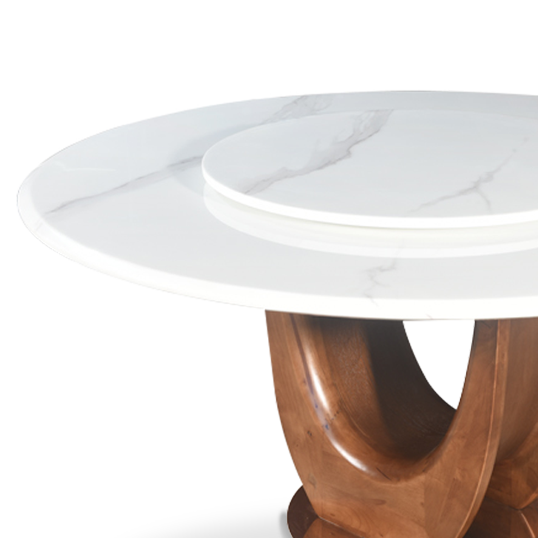 GENE Marble Dining Table