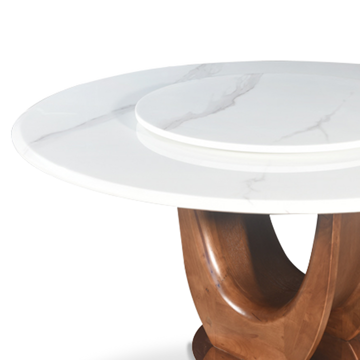 GENE Marble Dining Table