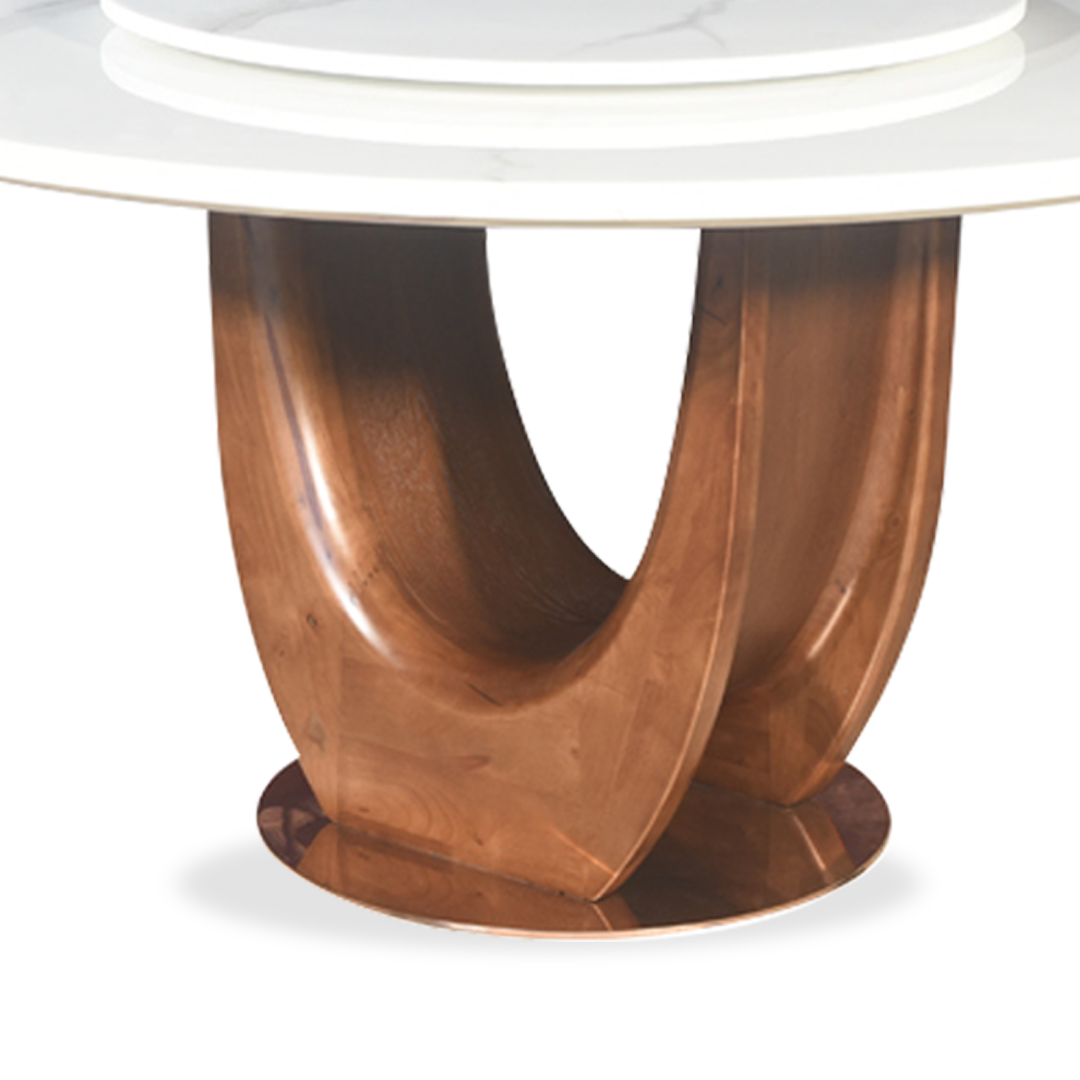 GENE Marble Dining Table