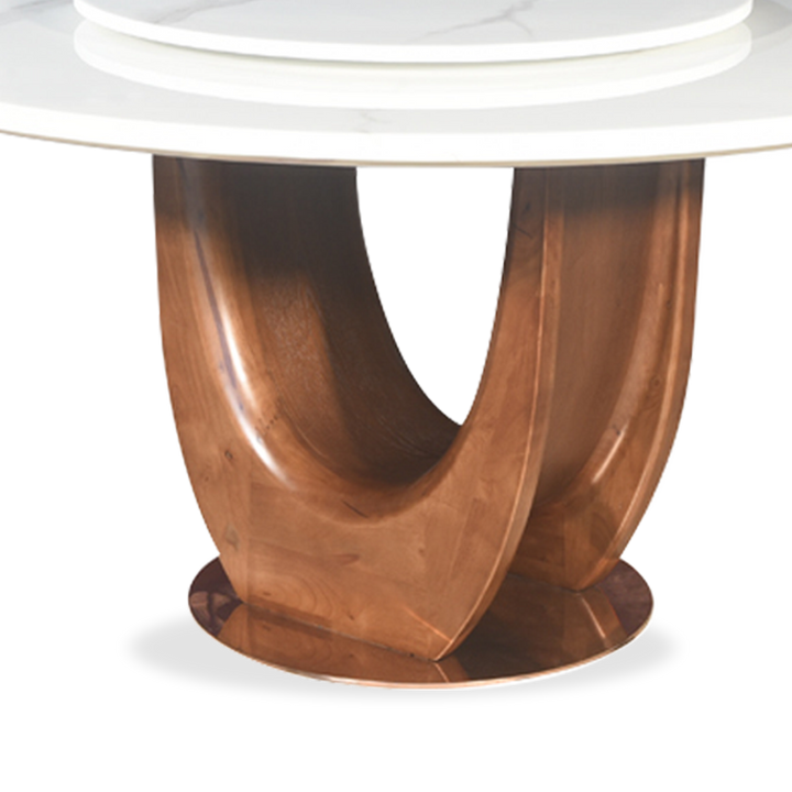 GENE Marble Dining Table