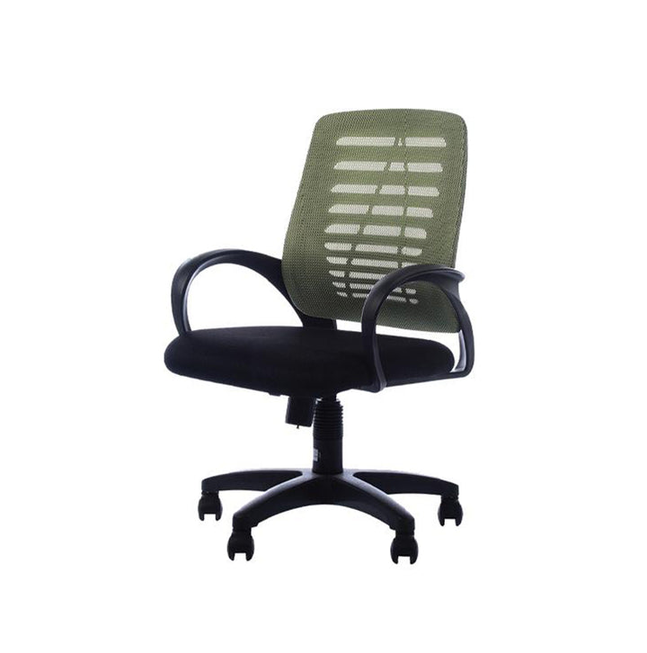 ENZO Low Back Chair