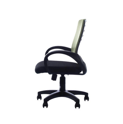 ENZO Low Back Chair