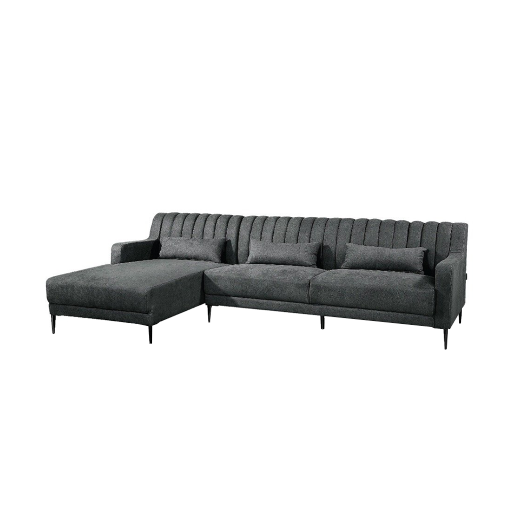 HAALAND L-Shape Sofa