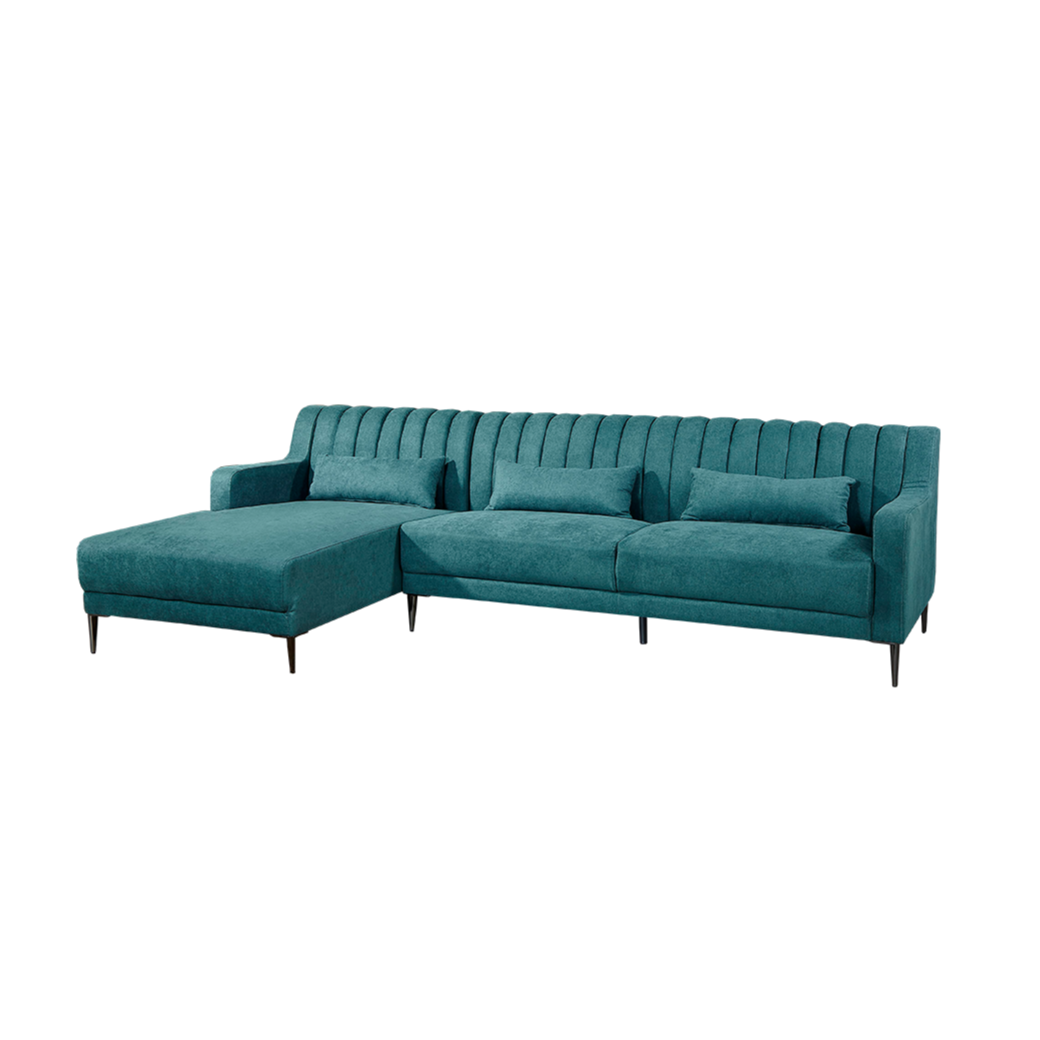 HAALAND L-Shape Sofa