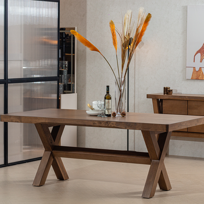 HAREWOOD Dining Table