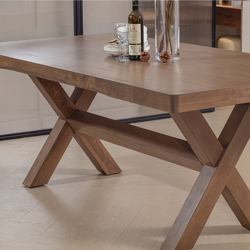 HAREWOOD Dining Table