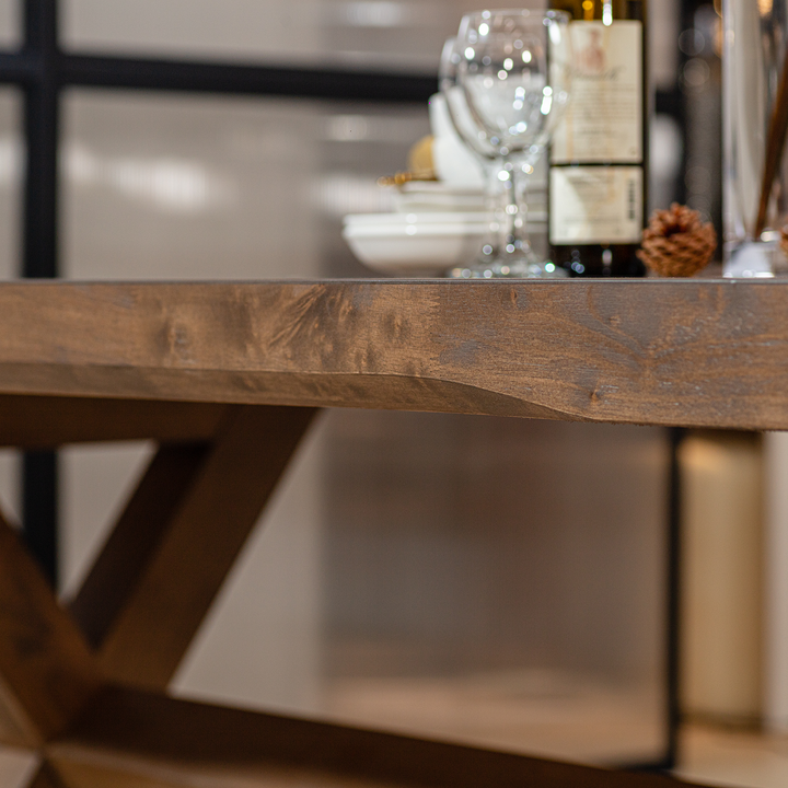 HAREWOOD Dining Table