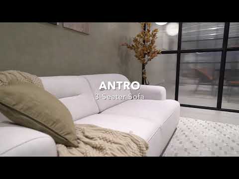 ANTRO Sofa