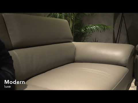 ARDEN 2 Seater Sofa