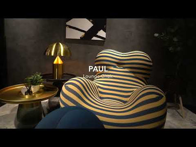 PAUL Leisure Chair