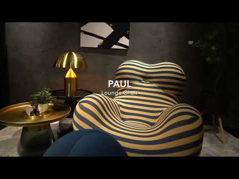 PAUL Leisure Chair