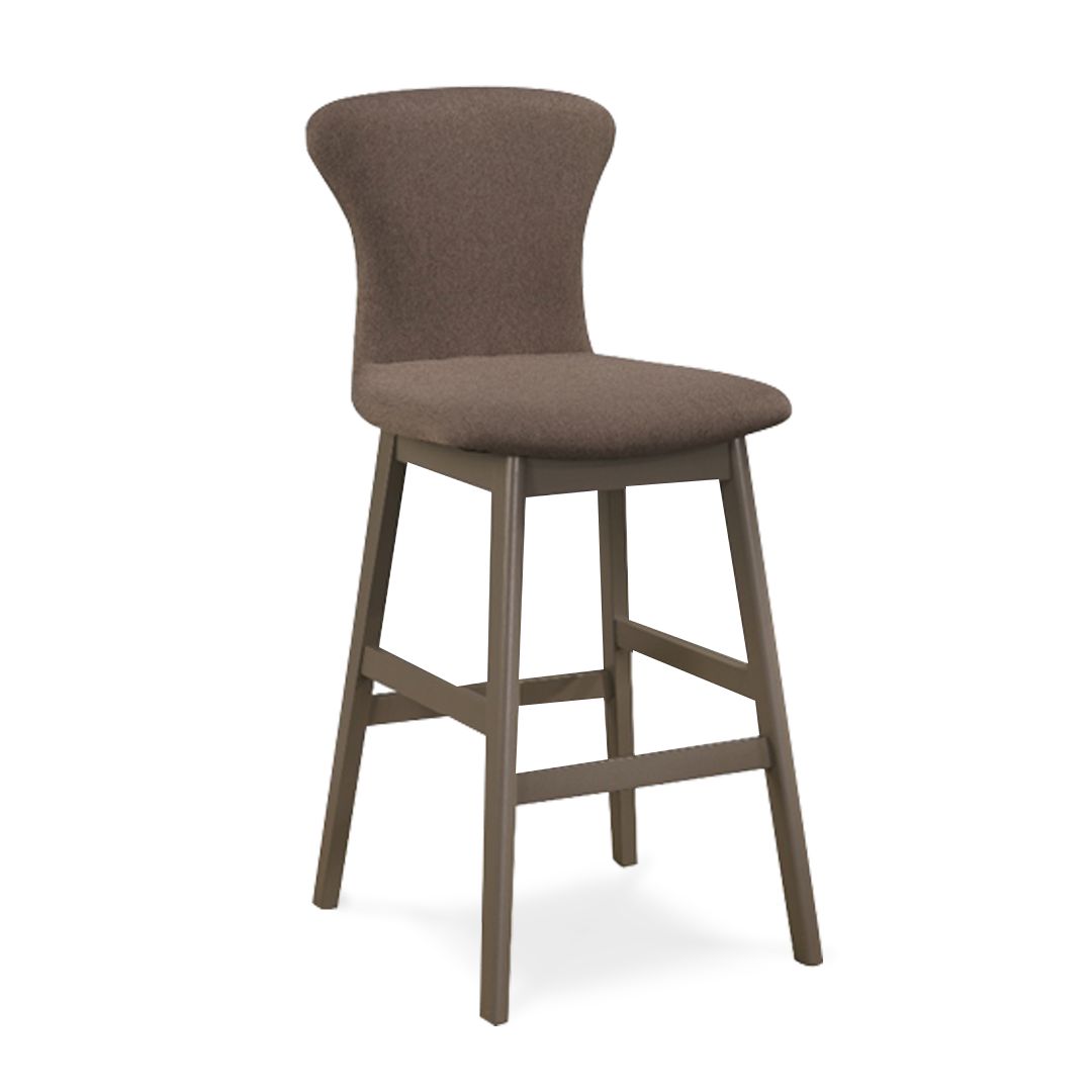 TUCANA High Bistro Stool