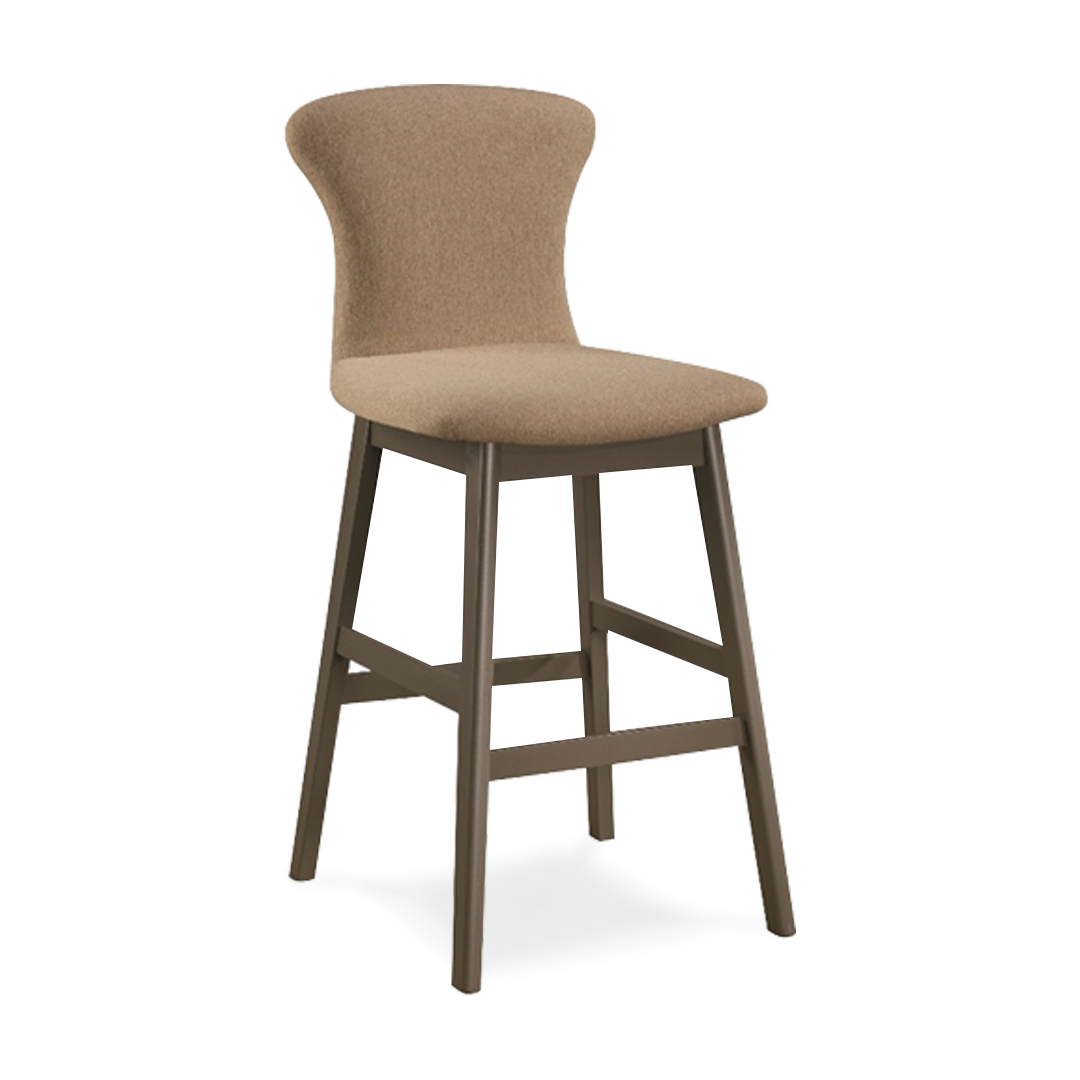 TUCANA High Bistro Stool