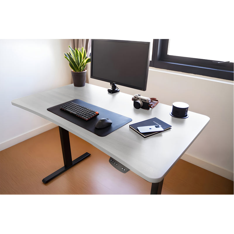 RAISE Smart Desk with Popup Socket