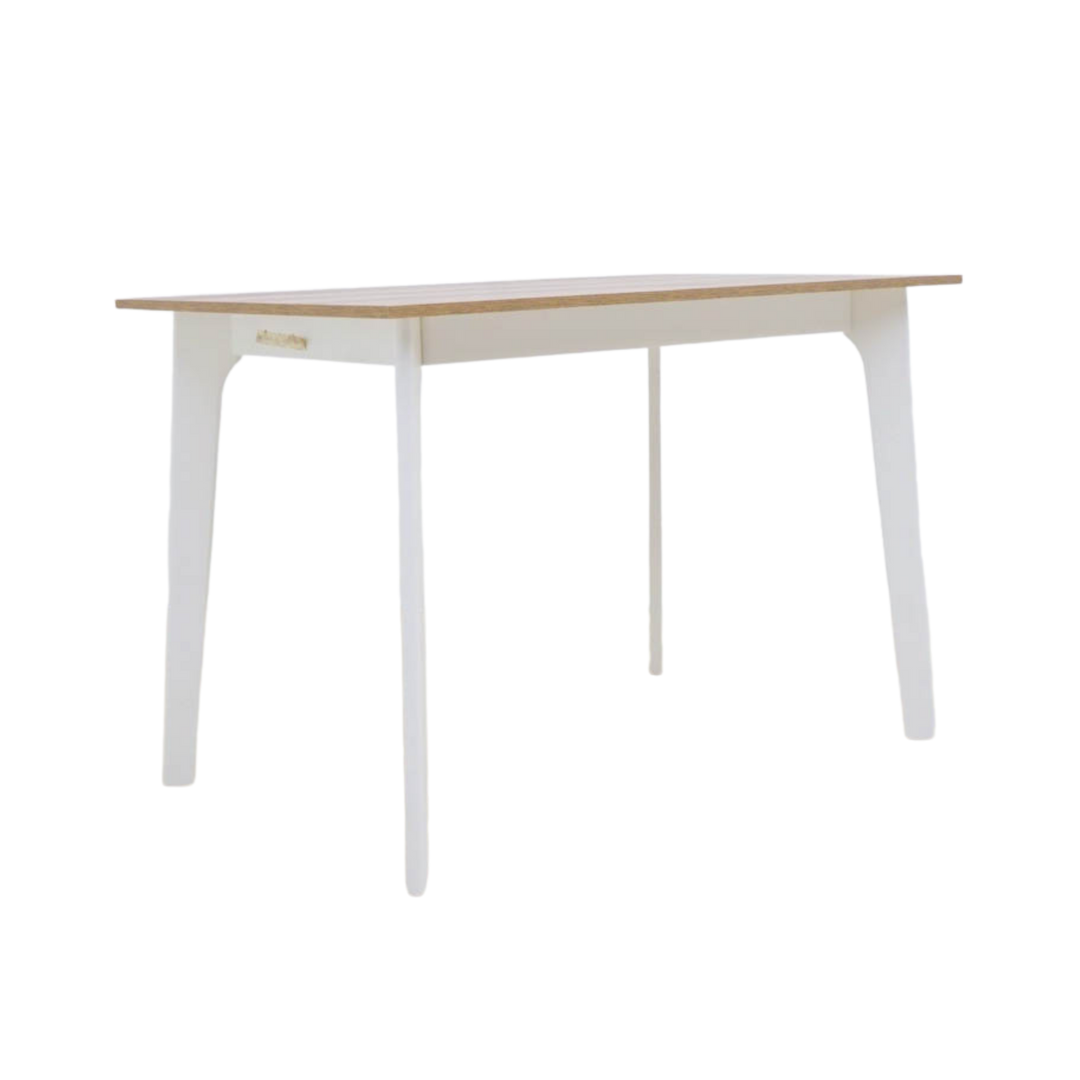 JAYSON Dining Set (1T + 4C)