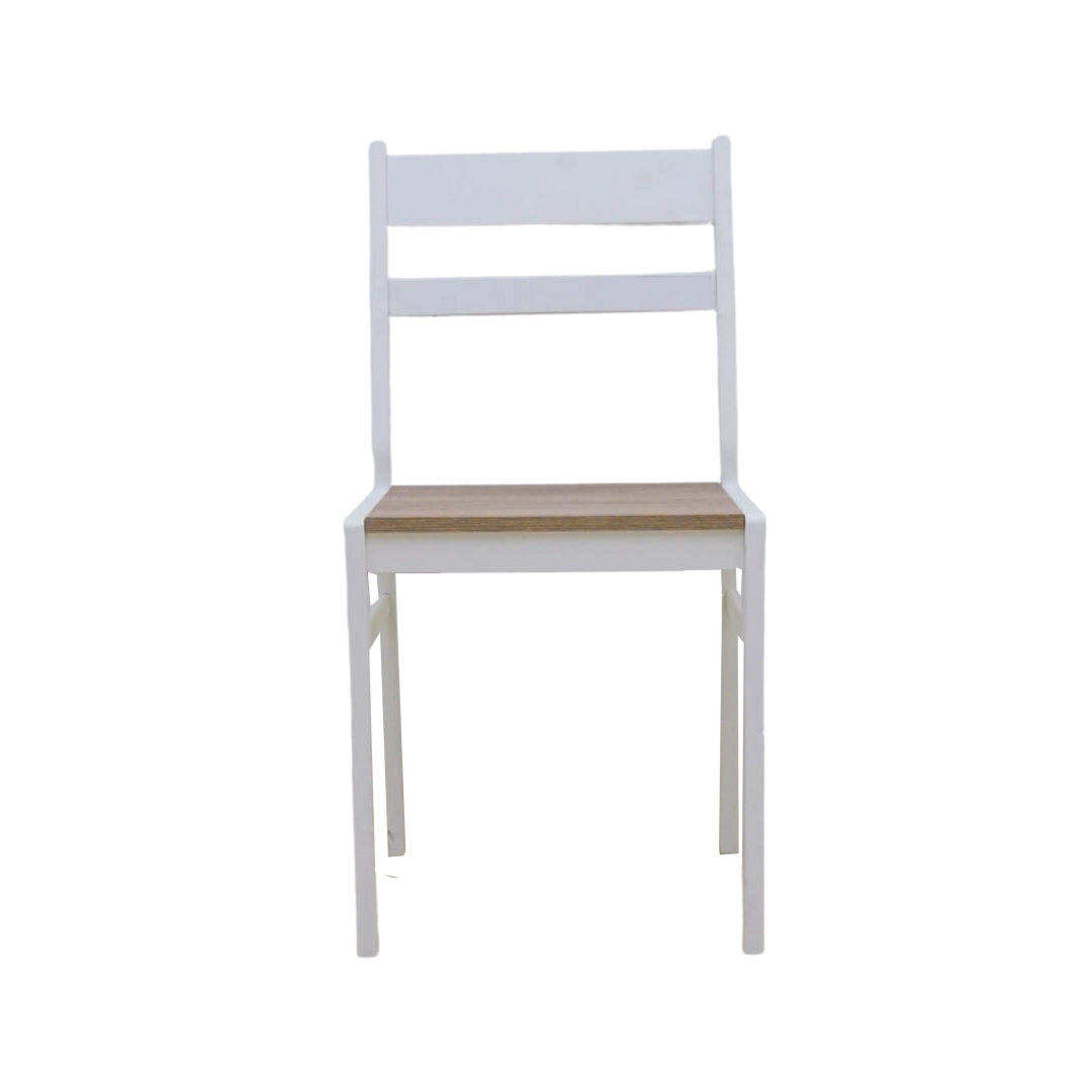 JAYSON Dining Set (1T + 4C)