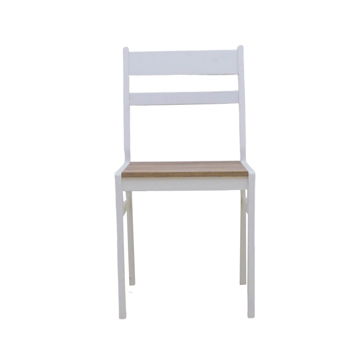 JAYSON Dining Set (1T + 4C)