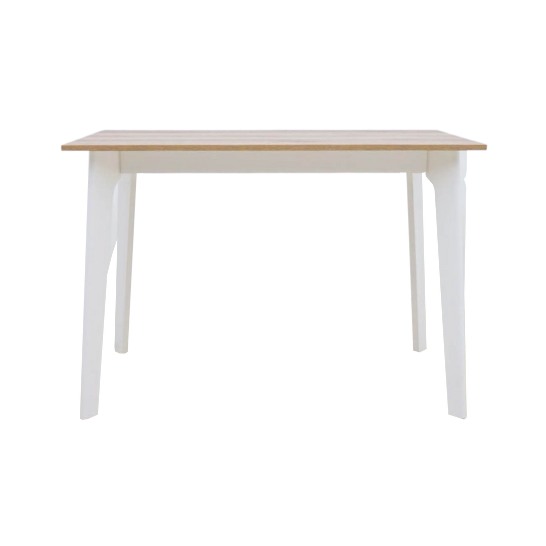 JAYSON Dining Set (1T + 4C)