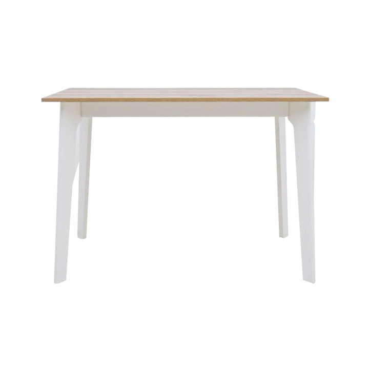 JAYSON Dining Set (1T + 4C)