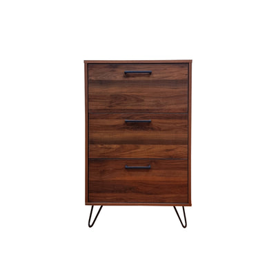 KEITH Chest of Drawers