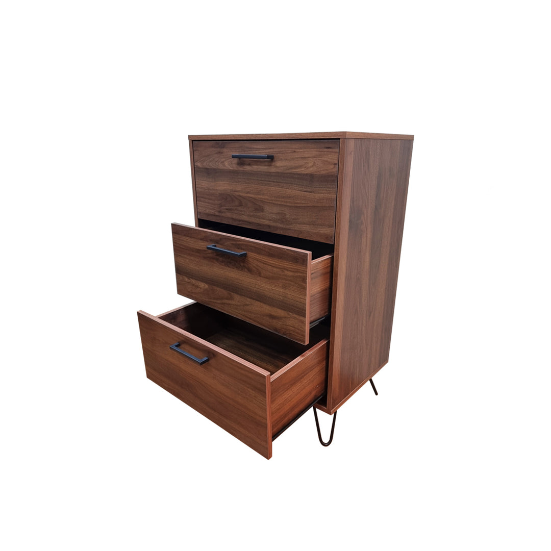 KEITH Chest of Drawers