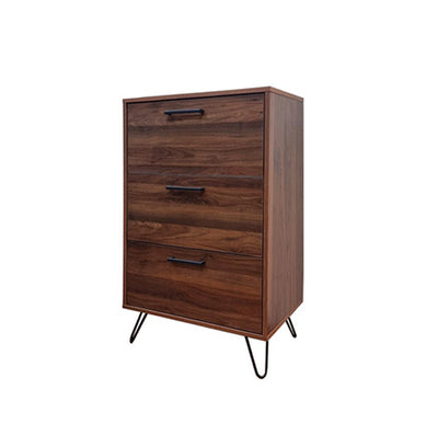 BUNDLE DEALS! KEITH Chest of Drawer + KEITH Shoe Cabinet