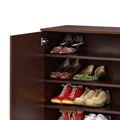 KEITH Shoe Cabinet