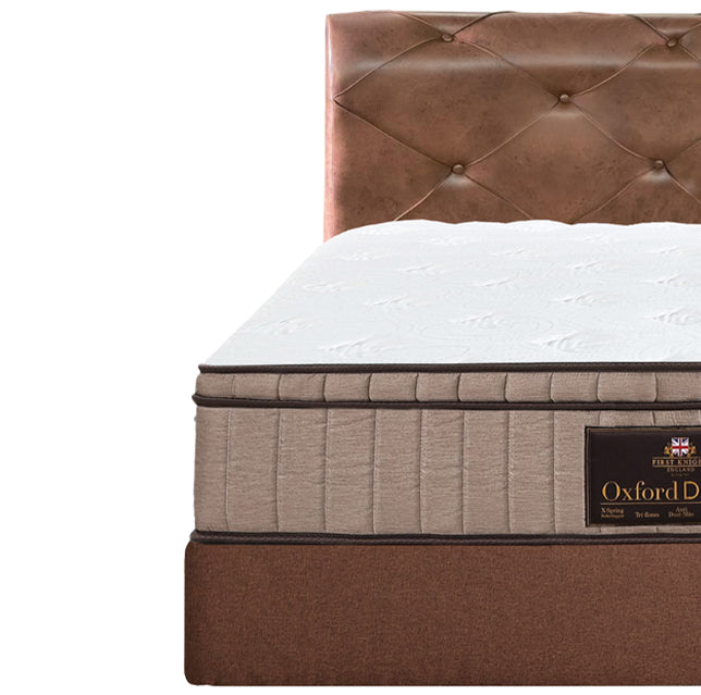 King Koil OXFORD DELUXE Set Mattress