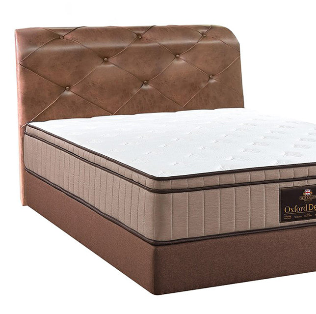 King Koil OXFORD DELUXE Set Mattress
