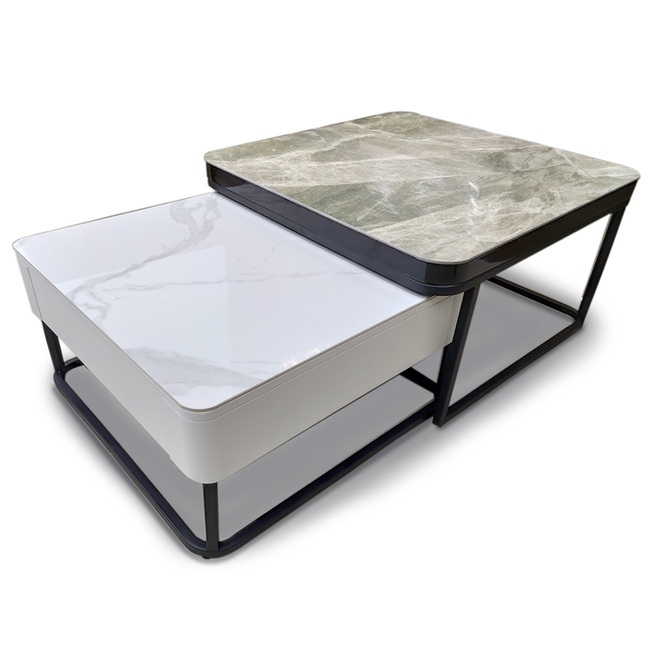 KUBEN Coffee Table