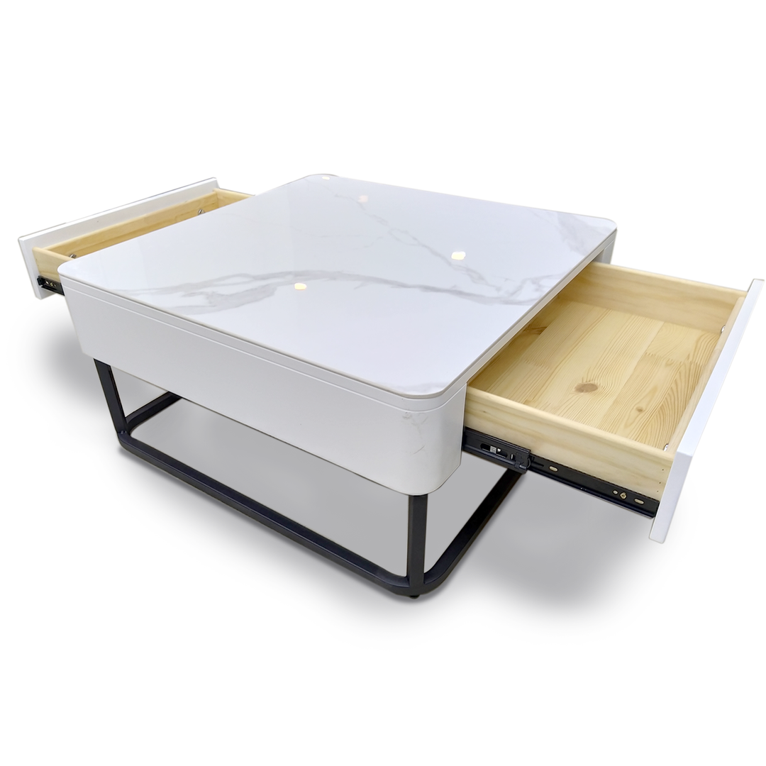 KUBEN Coffee Table