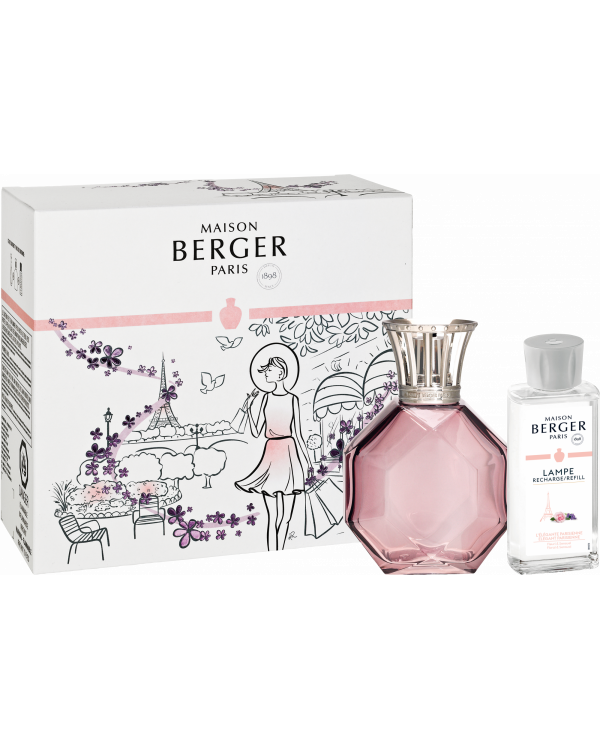 MAISON BERGER PARIS Coffret Legend Set