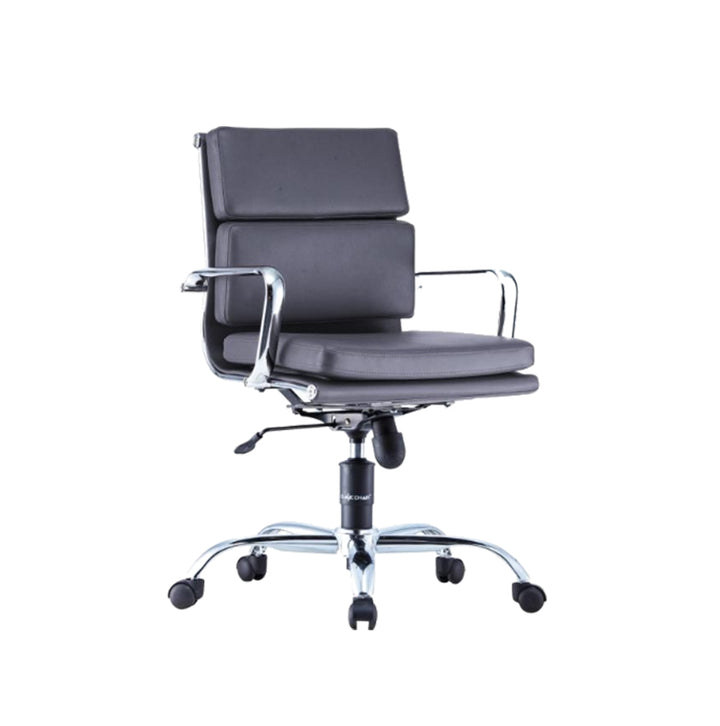 LEO-PAD Low Back Chair