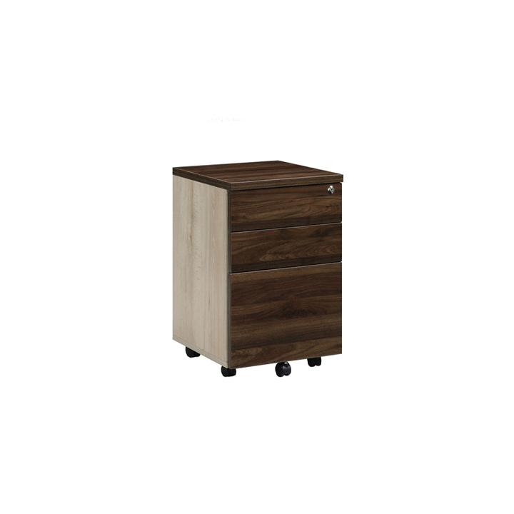 LEXUS Mobile Pedestal ( 2 Box + 1 File)