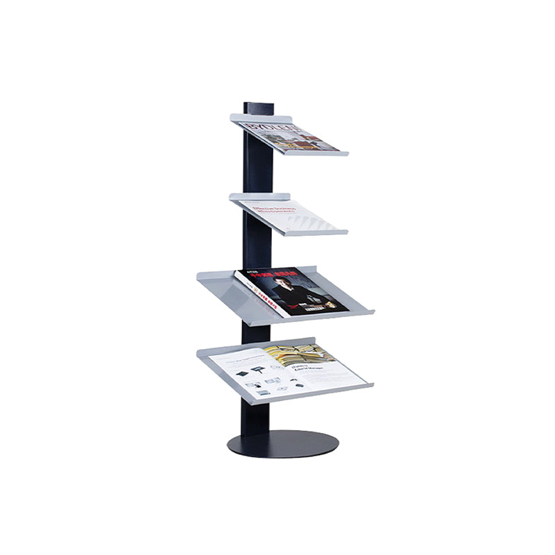 QUATTRO Magazine Rack