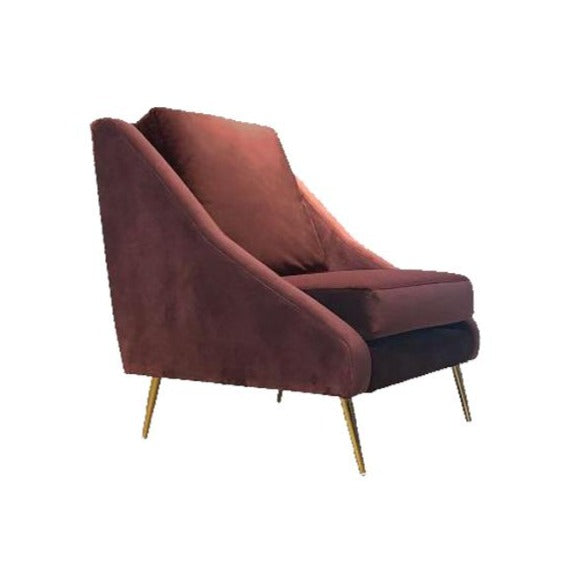 MARIO Lounge Chair – MAJUHOME eStore