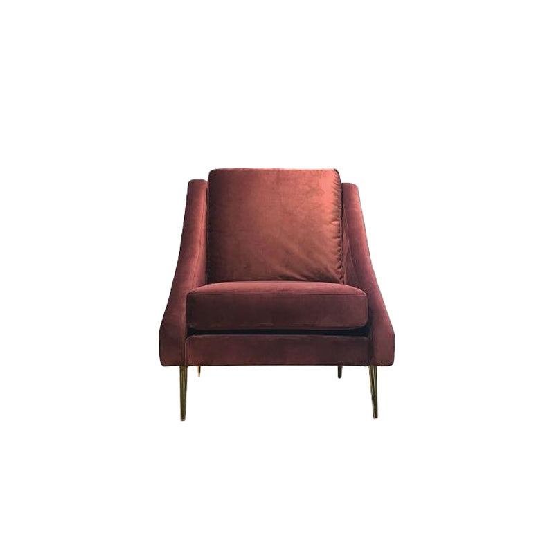 MARIO Lounge Chair