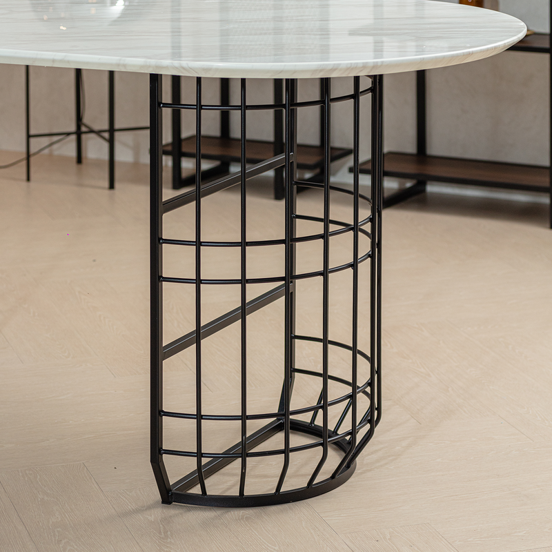 MYRA Table Marble Top