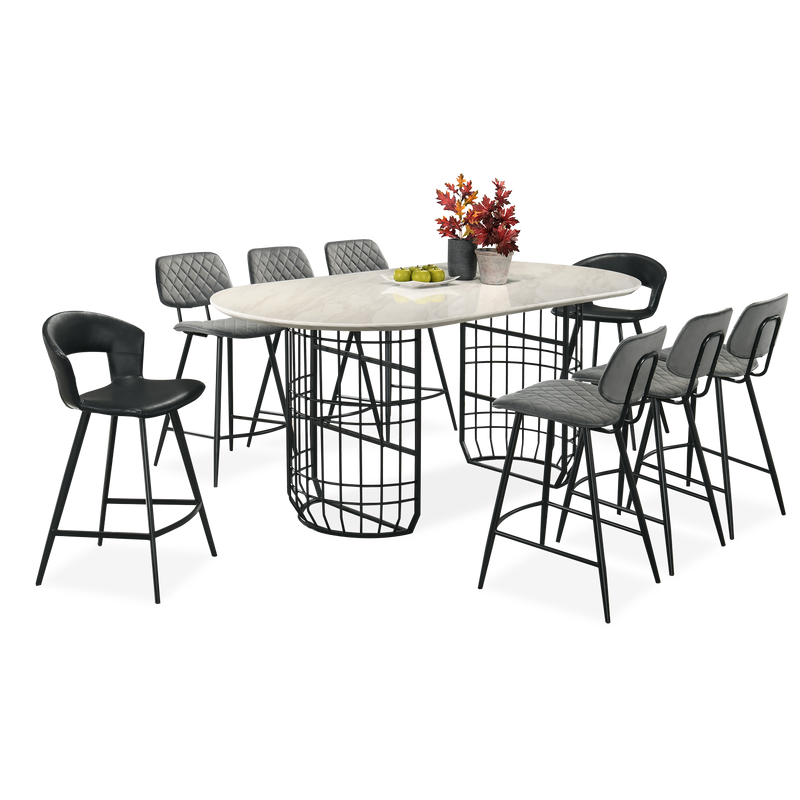 MYRA Table Marble Top