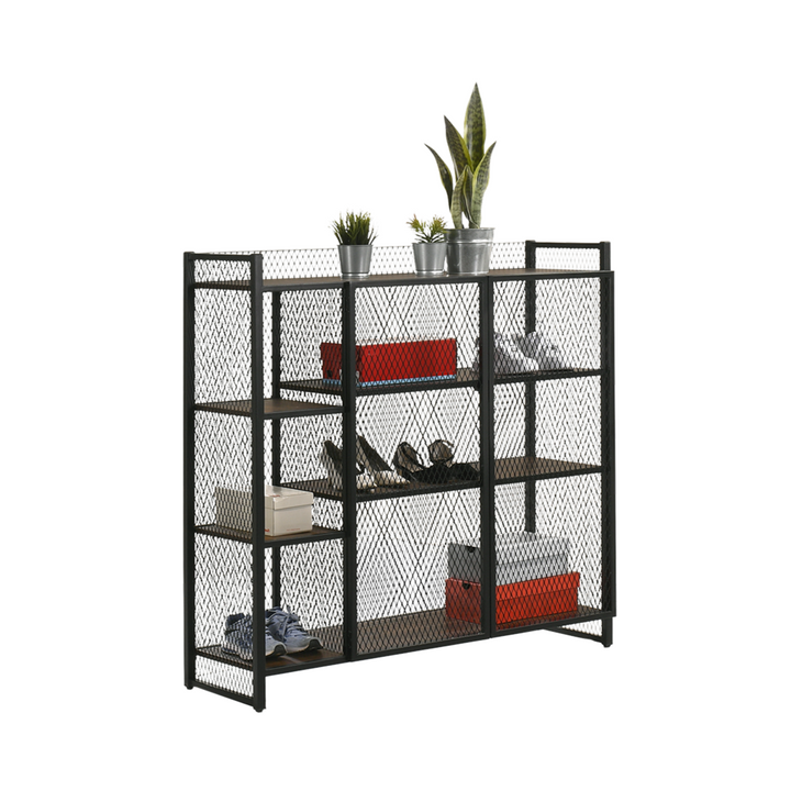 NEXUS Display Cabinet