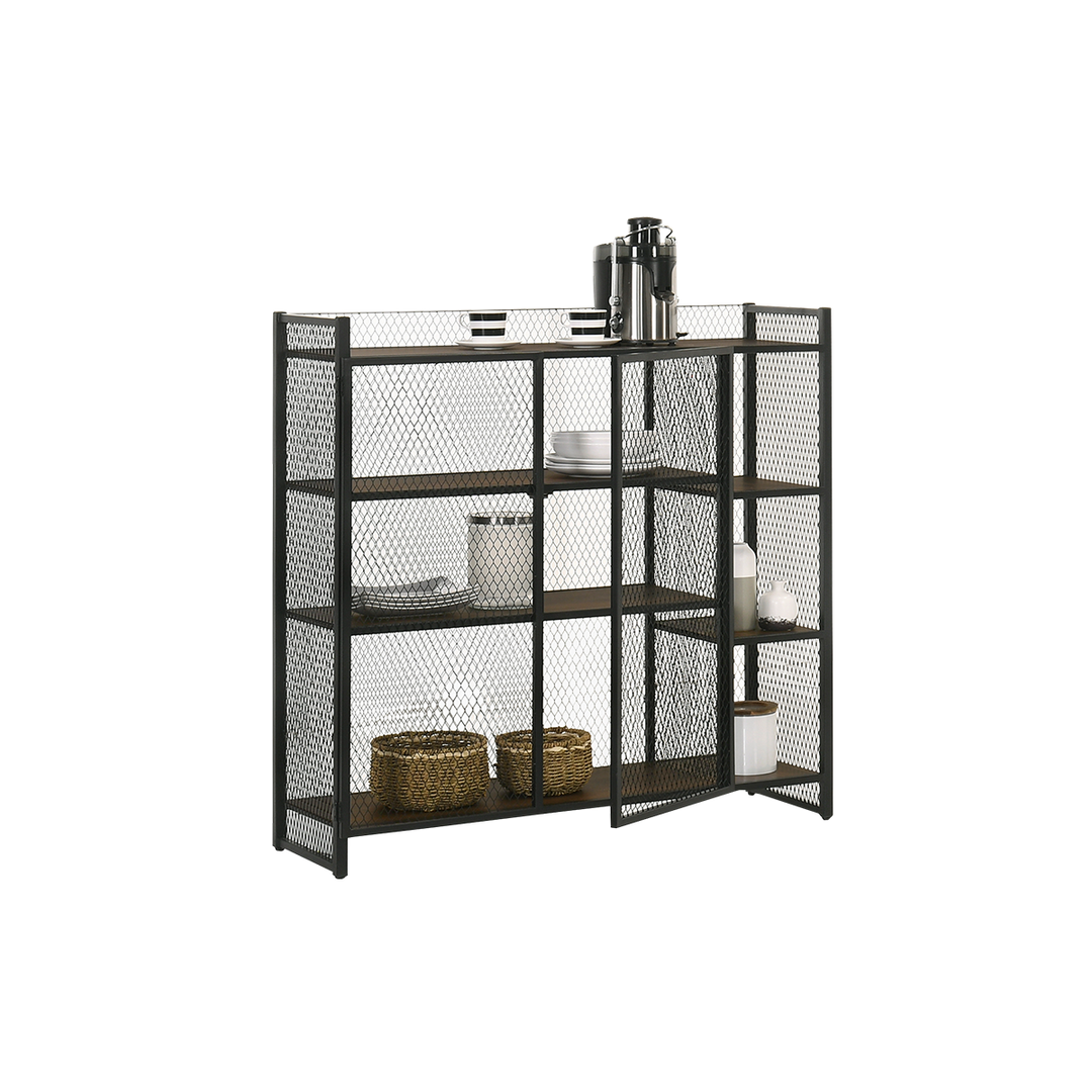 NEXUS Display Cabinet