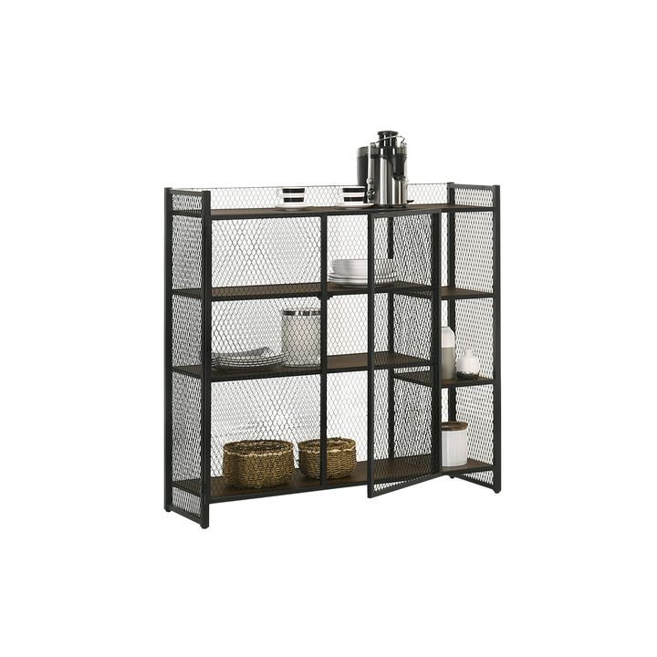 NEXUS Display Cabinet