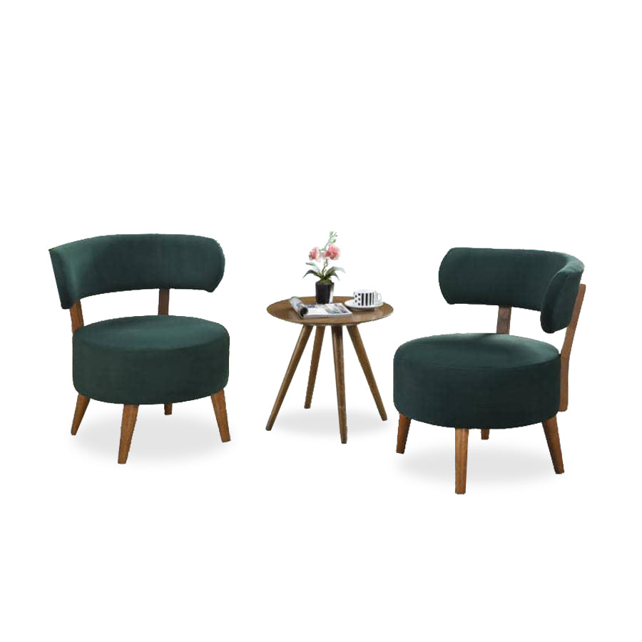 NOWELL Tea Set (1+2)