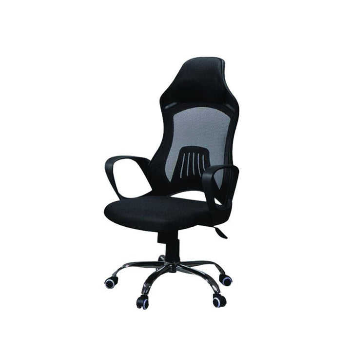 FIDAN High Back Chair