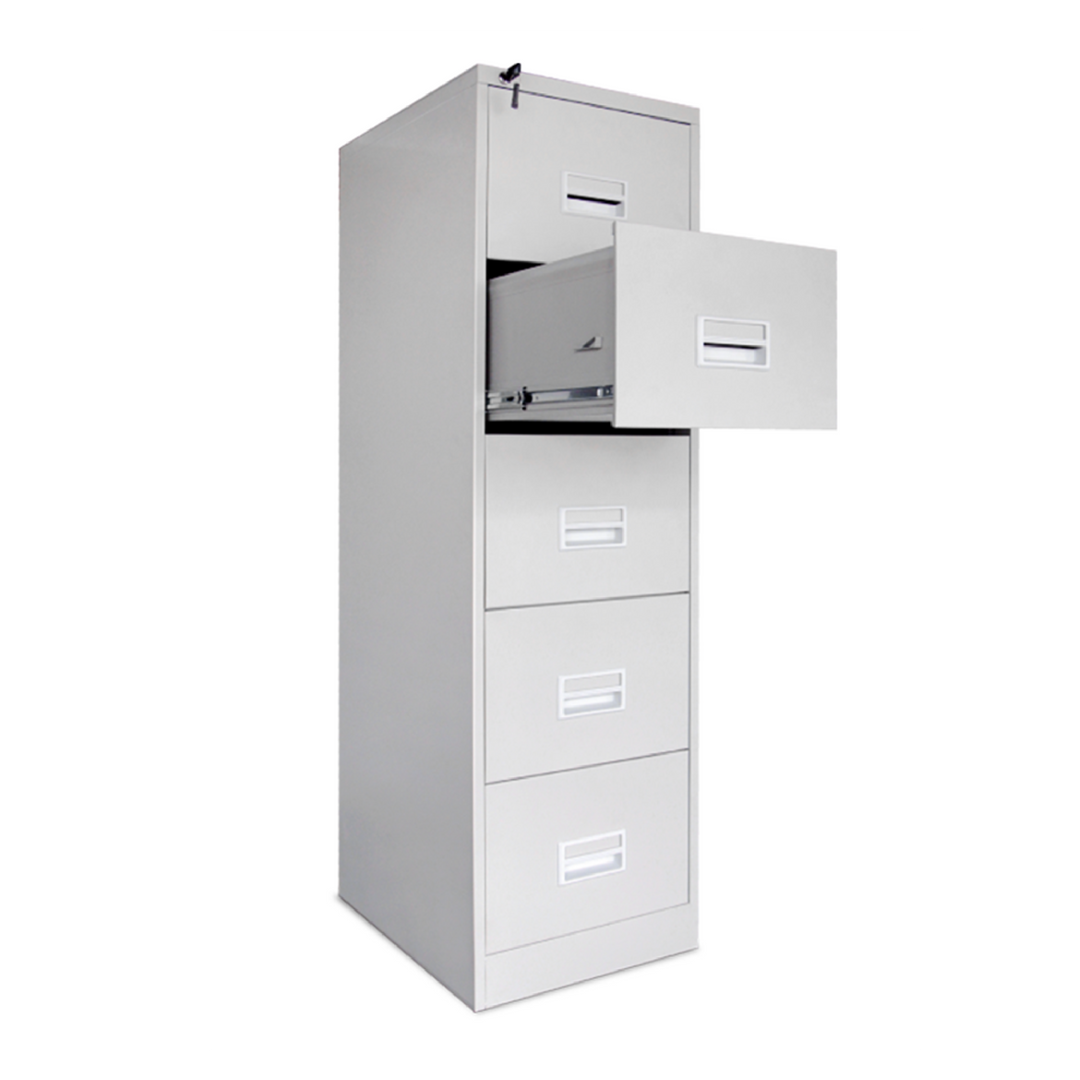 S106/5A 5 DRAWER Filing Cabinet