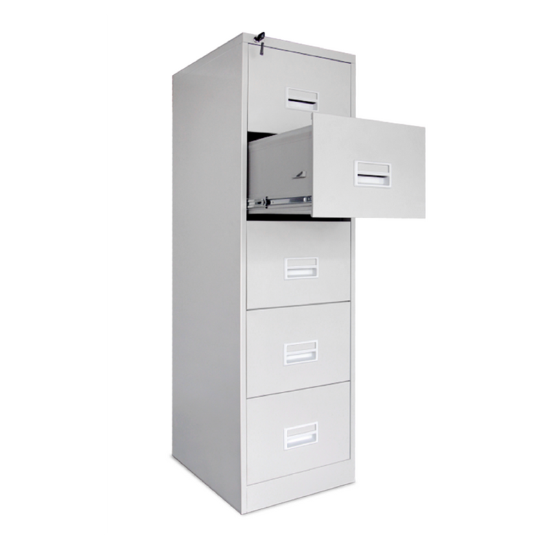 S106/5A 5 DRAWER Filing Cabinet