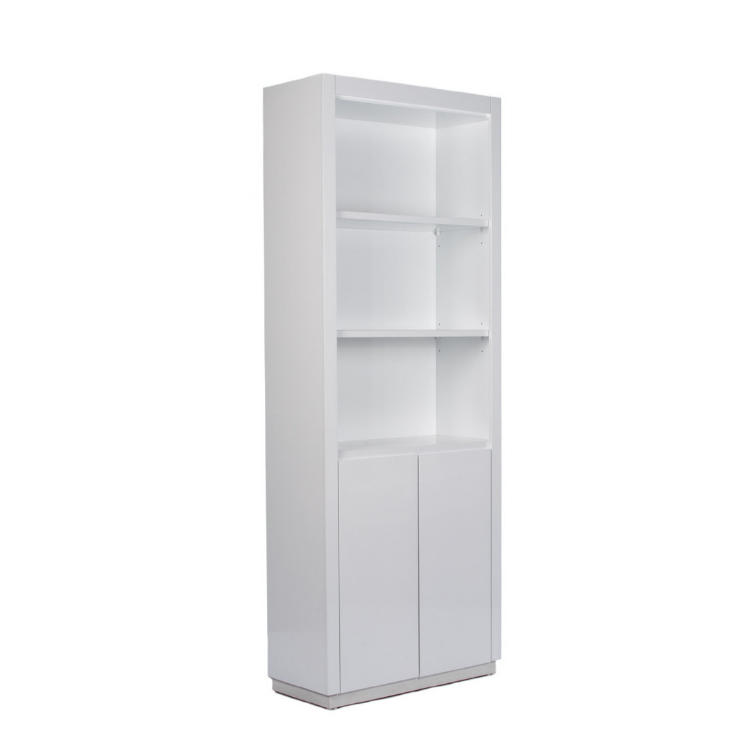 URIYA Book Cabinet