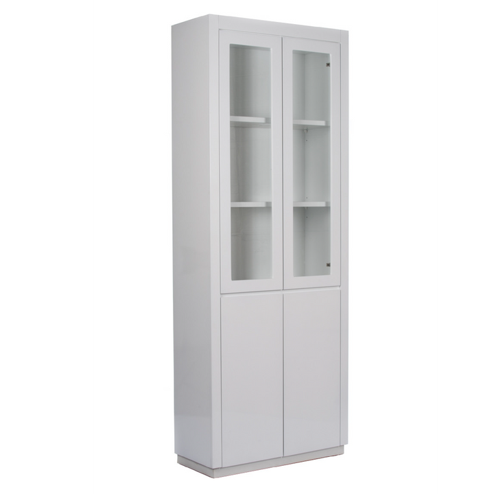 URIYA Book Cabinet